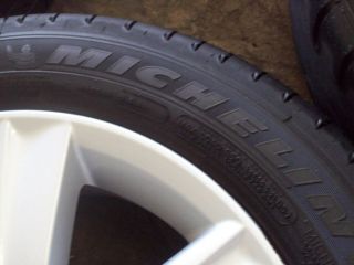 ES300 ES350 GS300 gs350 Factory Toyota Wheels Michelin Tires