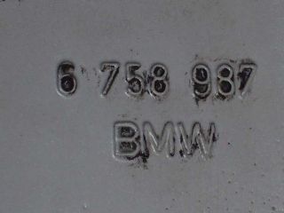 17 BMW WHEELS TIRES 318I 323I 325I 328I 330I E36 E46 Z3 Z4 FACTORY OEM