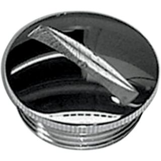 Colony Primary Cover Filler Cap Chrome 2145 1 Harley Davidson XLCH 58
