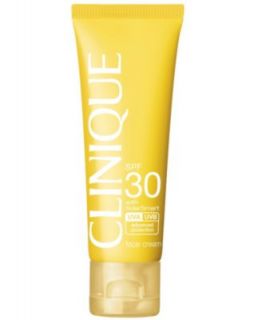Clinique Sun SPF 50 Face Cream   Skin Care   Beauty