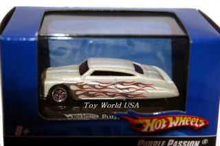 Hot Wheels Die Cast Collectible by Mattel in 187 H/O scale