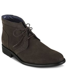 Cole Haan Shoes, Air Stanton Waterproof Chukka Boots   Mens Shoes