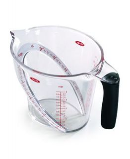 OXO Good Grips Angled Measuring Cup, 4 Cup