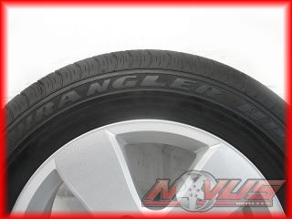 2011 20 Dodge RAM Bighorn Durango Wheels Tires