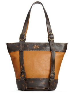 Patricia Nash Handbag, Enna Bucket Bag   Handbags & Accessories   