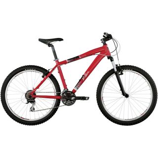 Response Mountain Bike 26 inch Wheels Red Medium 18 Inch