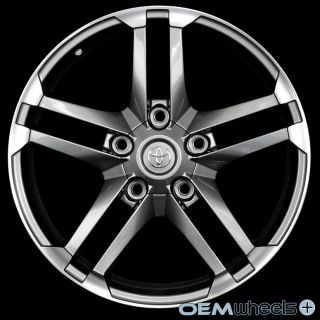 20 TRD Wheels Fits Toyota Sequoia Land Cruiser Limited Platinum SR5