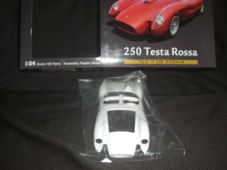 24 Hasegawa Ferrari 250 Testa Rossa HC 19