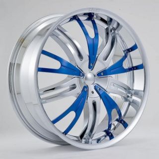 New Sale Price 26 inch Rims Tires Wheels Escalade Rockstarr 41O Pkg