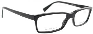 Giorgio Armani GA 513 Black 263 Unisex Designer Eyeglasses 55mm