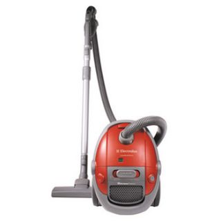 Electrolux Harmony Ultra Silencer Canister Vacuum EL6985A R