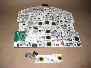 Roomba 560 PCB Circuit Board RF Lighthouse 500 570 560 550 580 581