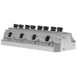 Trick Flow® Twisted Wedge® Track Heat® 170 Cylinder Heads for Small