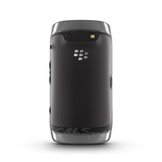 New Unlocked Rim Blackberry Torch 9860 Black QWERTY Touchscreen BB PDA