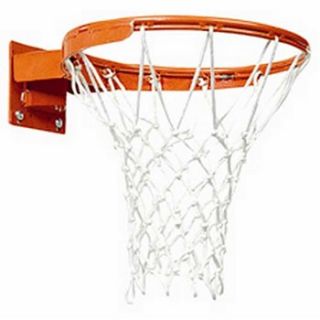 Spalding 180 Degree Breakaway Basketball Rim