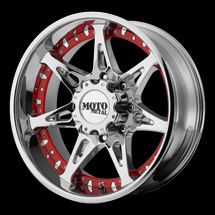 18 Moto Metal MO961 Rims Wheels 18x9 18 5x150