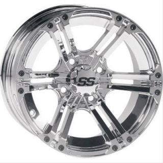 ITP SS212 Platinum Alloy Wheel SR373