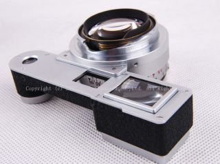 MIB* Leica M 35mm/1.4 SUMMILUX LEITZ 1st M3 Ver+w/Ollux hood