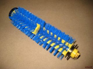 New Roomba Dirt Dog Brush Set Beater and Bristle Blue. Also 400