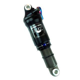 This shock fits on the Cannondale Scalpel and many other bikes.