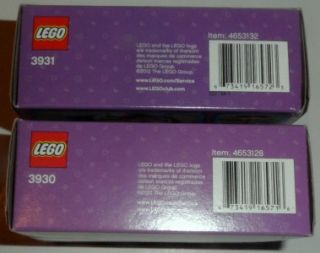 LEGO Friends   3930,3931,3932,3933,3934,3935,3936,3937,3938,3939,3183