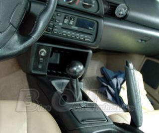 1993 2002 Chevy Camaro & Pontiac Firebird   T56 6 Speed Pro 5.0 Billet
