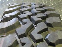 Jeep Wrangler Rubicon Factory 17 Wheels Tires OEM Rims Sahara BFG Mud