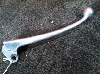 Up for sale is a Yamaha GT80 80cc Dirt Bike Right Front Brake Lever