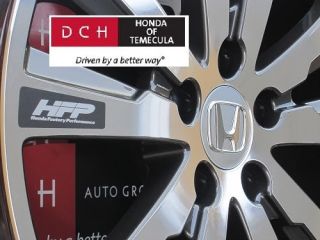 2012 Civic New Honda HFP 18x7 Rims Genuine
