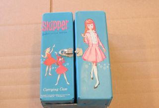 Barbie Doll Collection Ken Doll Midge Skipper Accessories