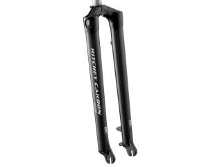 Ritchey Pro Carbon MTB Fork 29 in 38mm Offset 1 1 8 in Black