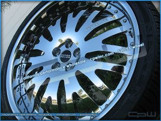 Land Rover Evoque 22 inch Wheels Rims Tires Package Custom Forged