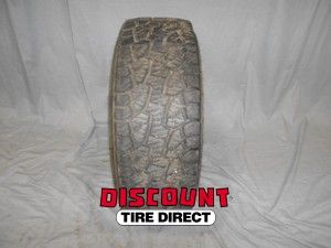 The tire(s) have been inspected and do not have any repairs or damage.