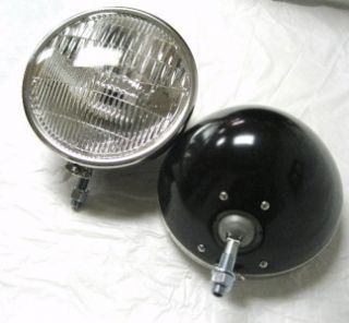 This auction is for the pair. These headlights are a beautiful upgrade