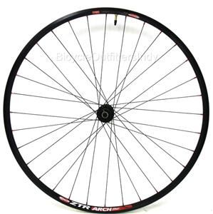 NEW Stans NoTubes ZTR Arch 29er Front Mountain Bike Wheel   9mm   DT