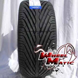 New 24 Tire Durun F One 305 35R24