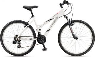 New 2010 Jamis Trail x1 12 Mountain Bike MSRP $375