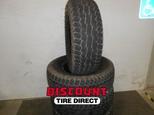 The tire(s) have been inspected and do not have any repairs or damage.