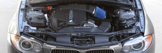 Bms N55 BMW Performance Intake System 2011 135i 335i 335xi E82 E90 E91