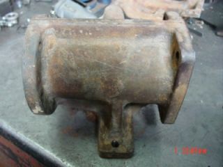Ford Adapter NP435 Dana 21 Trans Transfercase Extention