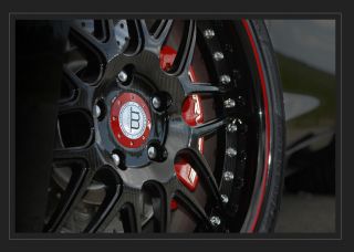 Corvette C6 Z06 ZR1 GS Modular Concepts Wheels