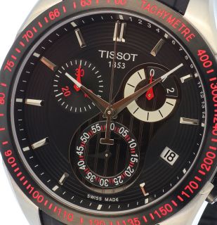 Tissot T Sport Veloci T Chronograph Sapphire T024 417 27 051 00