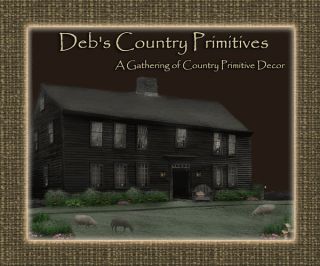 Country Valances, Country Curtains items in Debs Country Primitves