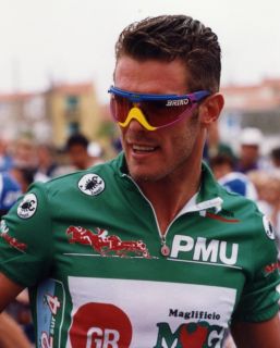 Briko Shot Sunglasses Made in Italy Euro Cyclist WOW