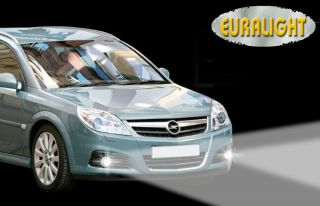 12 Volt ! TÜV zugelassen ! Eintragungsfrei ! Opel Signum (2005 2008
