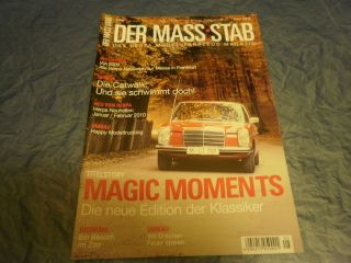 Herpa Der MASSTAB Das Modellfahrzeug Magazin 5/2009