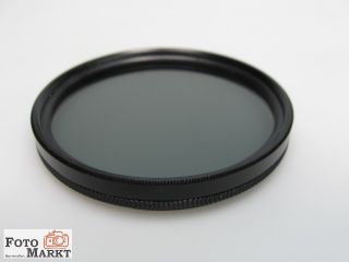 Polfilter circular 49mm 49 mm Pol Filter Cir zirkular hochwertig