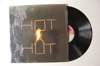 Albert Mangelsdorff, Hot Hut, Musikant