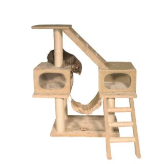 Cat Furniture & Scratchers Furniture & Towers TRIXIEs Malaga Cat Playground
