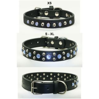 Dog Collars, Harnesses & Leashes Collars Hip Doggie Cowboy Collars for Dogs
